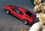 BMW M1 1978 года